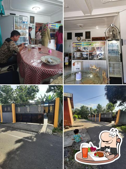 Rumah Makan Jember