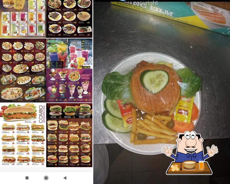 S 9 GRILL coffee shop & Grill