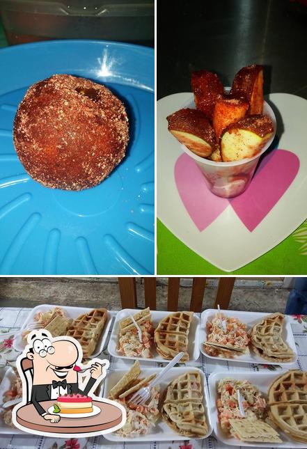 Taqueria LA CHARCA