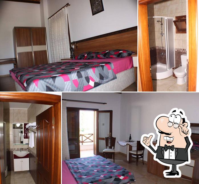 Vouni King Hotel