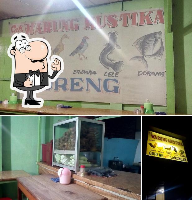 Warung Mustika