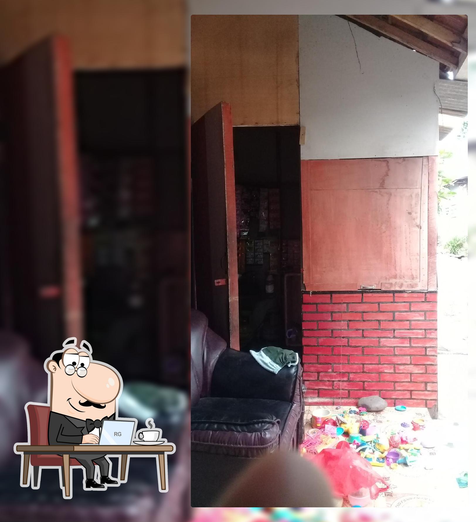 Warung jjn Rani&Dika