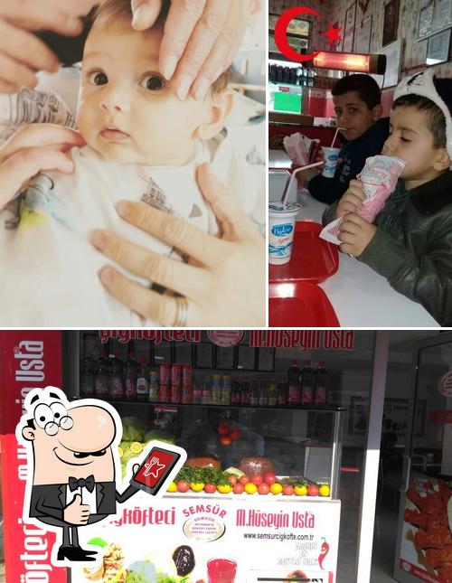 SEMSÜR ÇİĞKÖFTE ZARA
