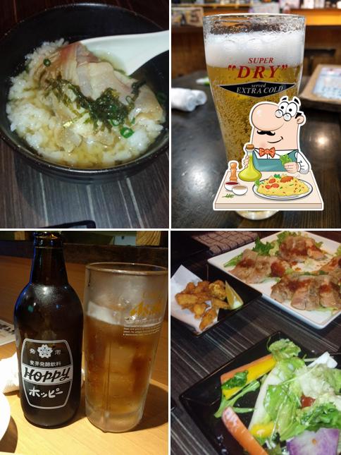 隠れ家
