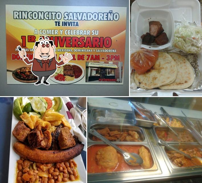 Rinconcito Salvadoreño