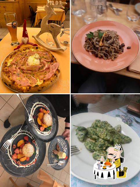 Ristorante Pizzeria Henry