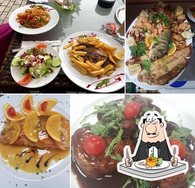 Ristorante Toscana