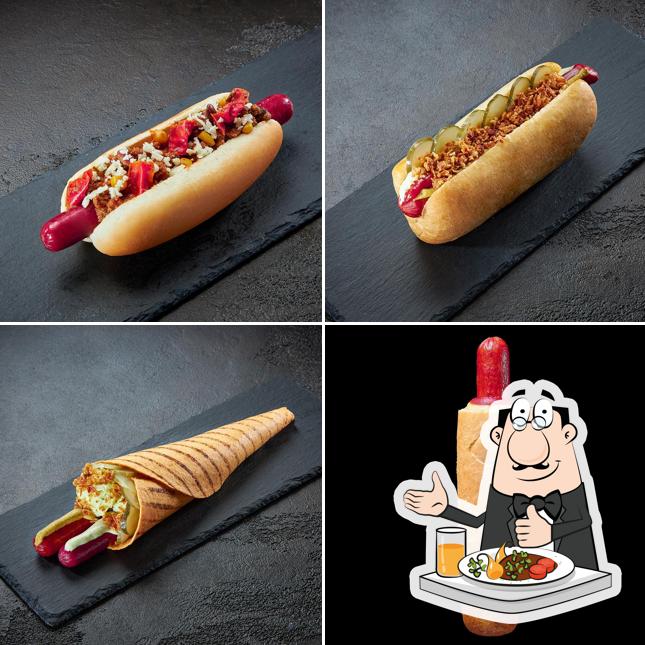 Stardogs