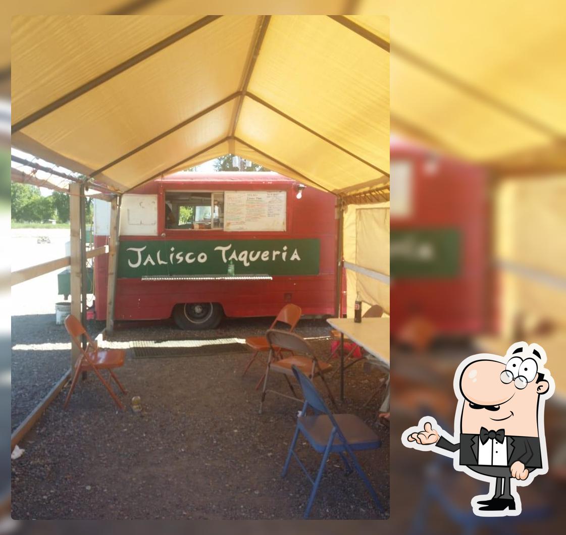 Taco Jalisco