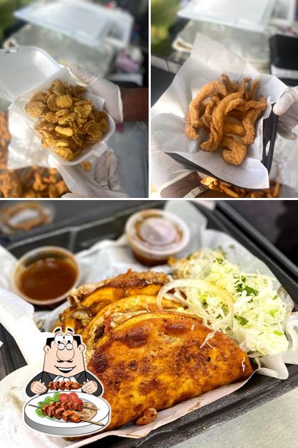 Captain Black’s Fish Hut