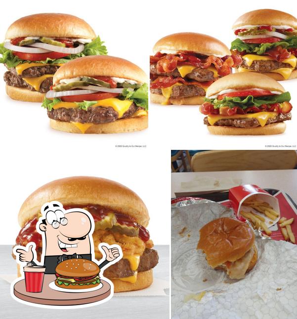 Wendy's