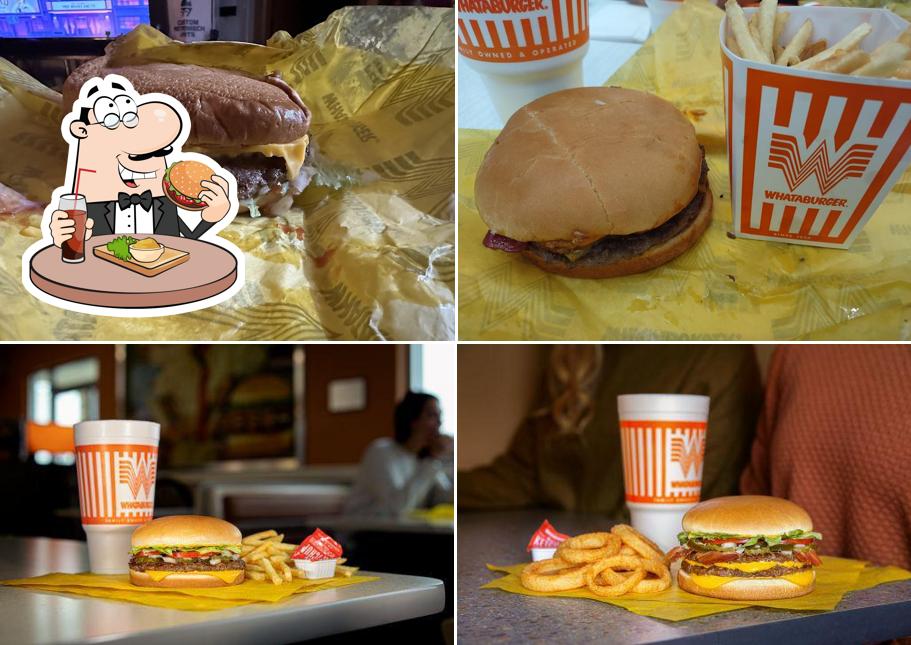Whataburger