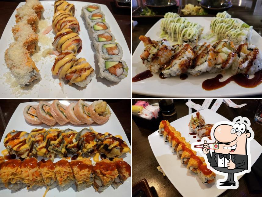 Sushi 9