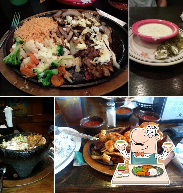 Acapulco Mexican Restaurant