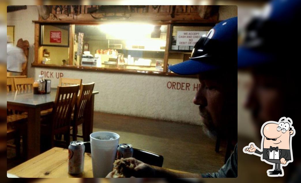 Trading Post BBQ