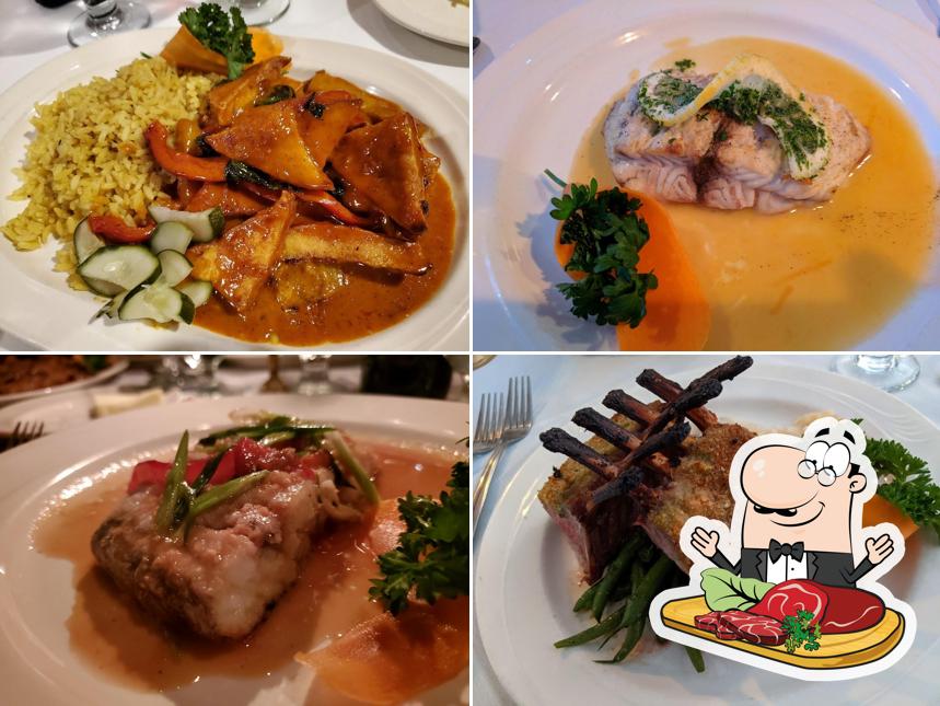 Bunha Faun Restaurant