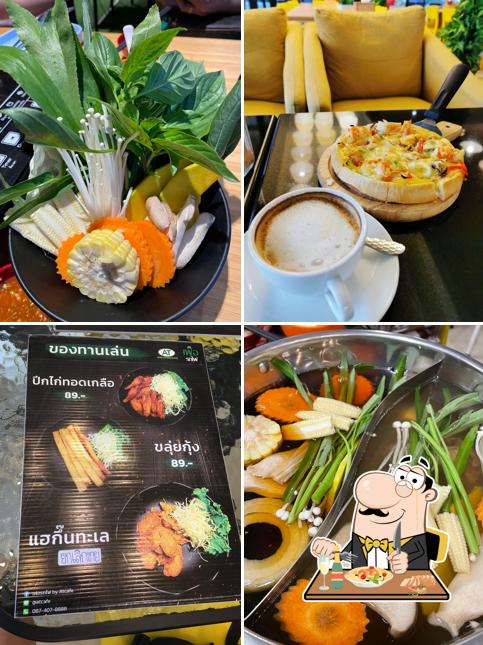Pho Rod Fair (เฝอรถไฟ)