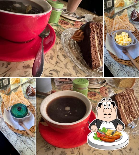Café Verollia