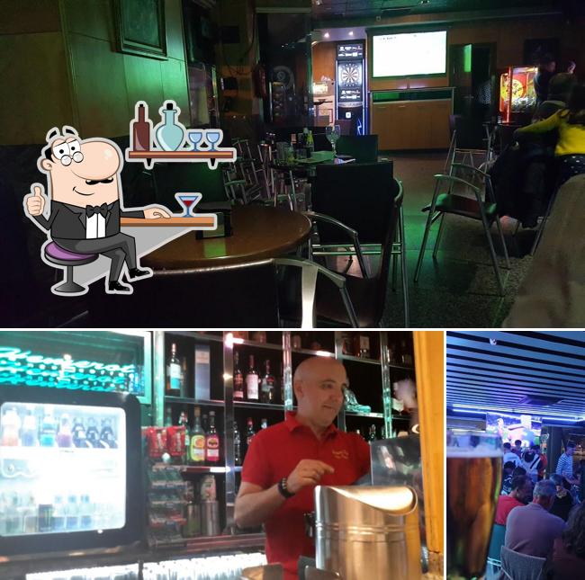 Hemerot Pub