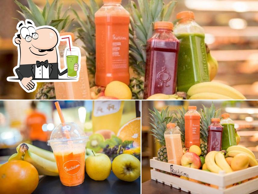 Fruitisimo