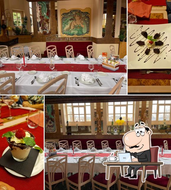 Hotel Les Berges