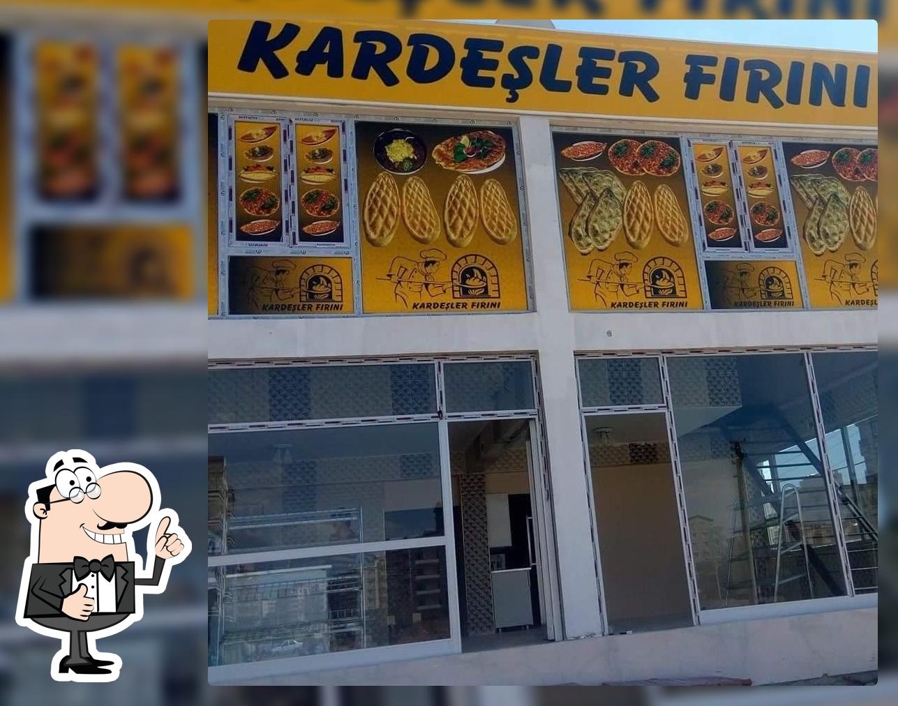 Kardeşler Fırını