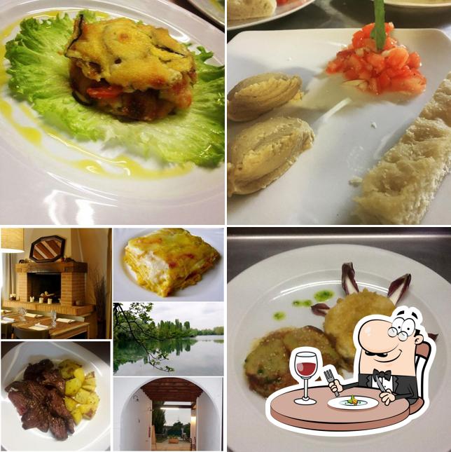 Osteria Dai Salvarza Padova