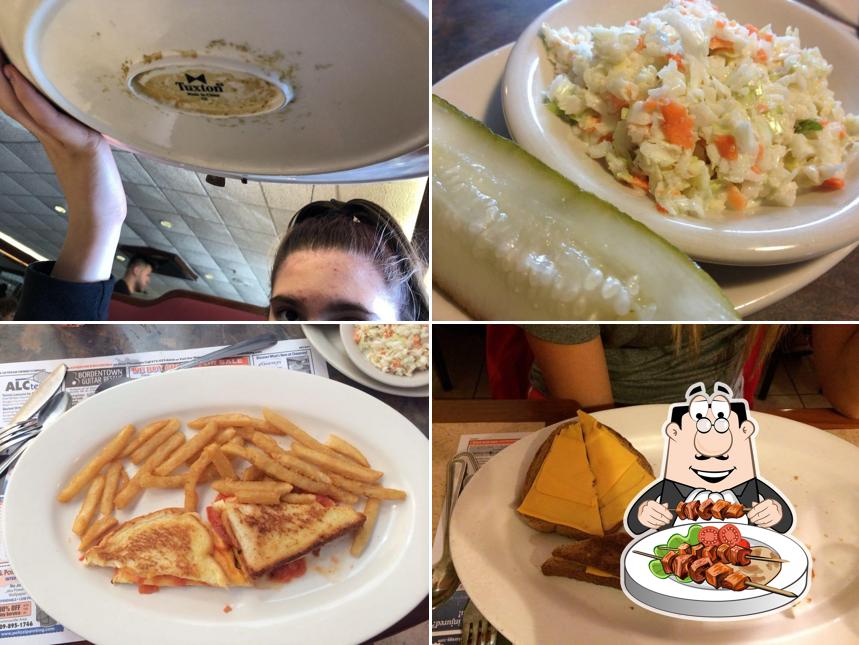 Princetonian Diner