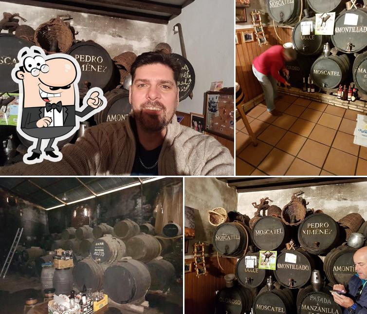 Bar Navarrito