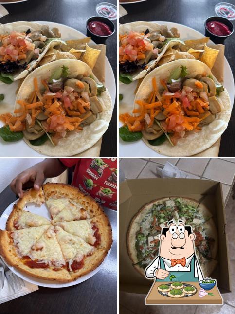 Carotenos