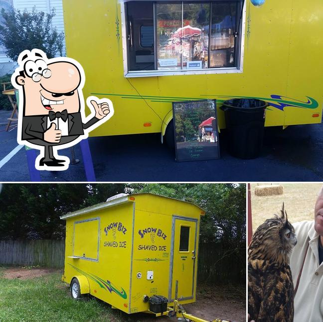 Carson's Snack Shack
