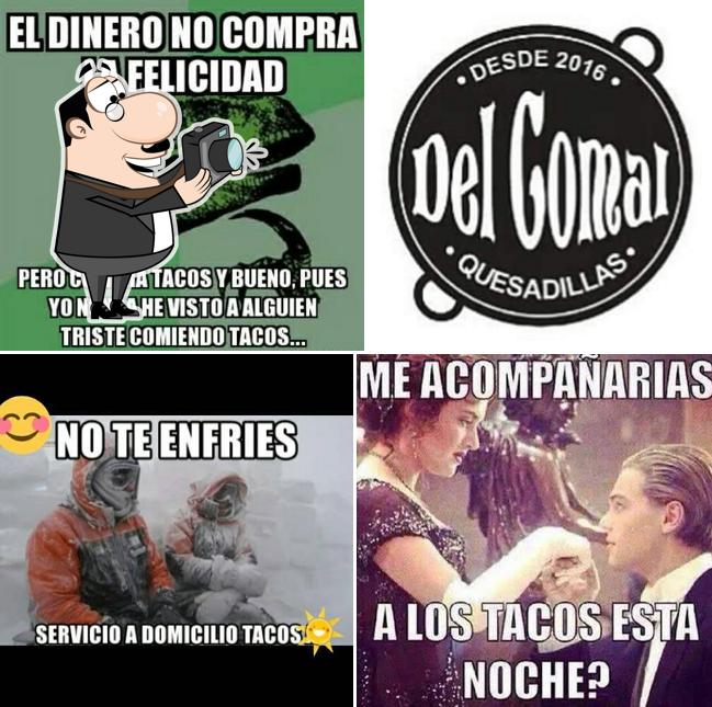 Del Comal