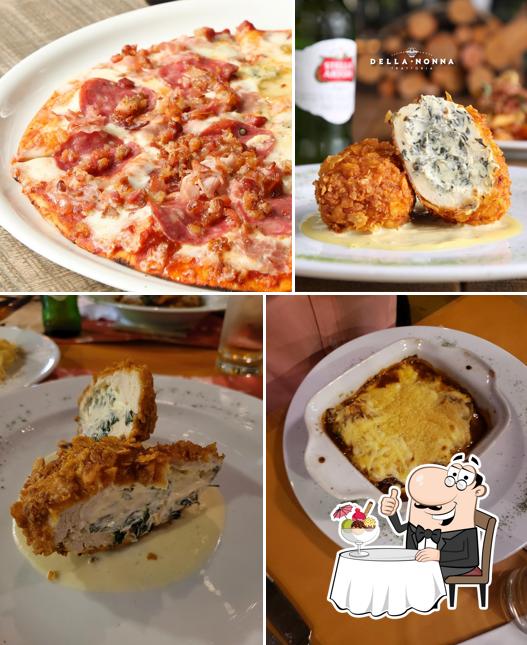Della Nonna Llanogrande