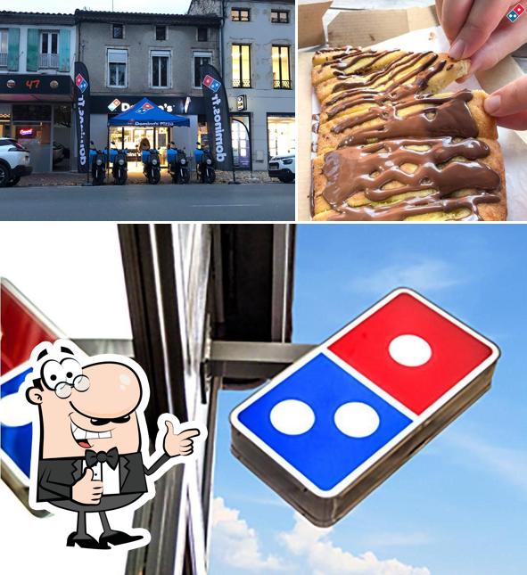 Domino's Pizza Agen