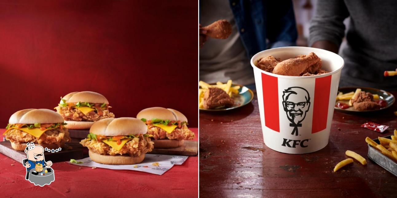 KFC Mount Ayliff