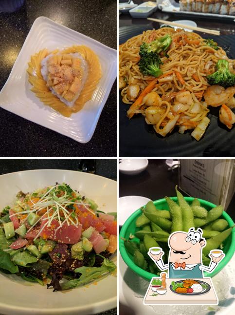 Kitajima Sushi & Thai