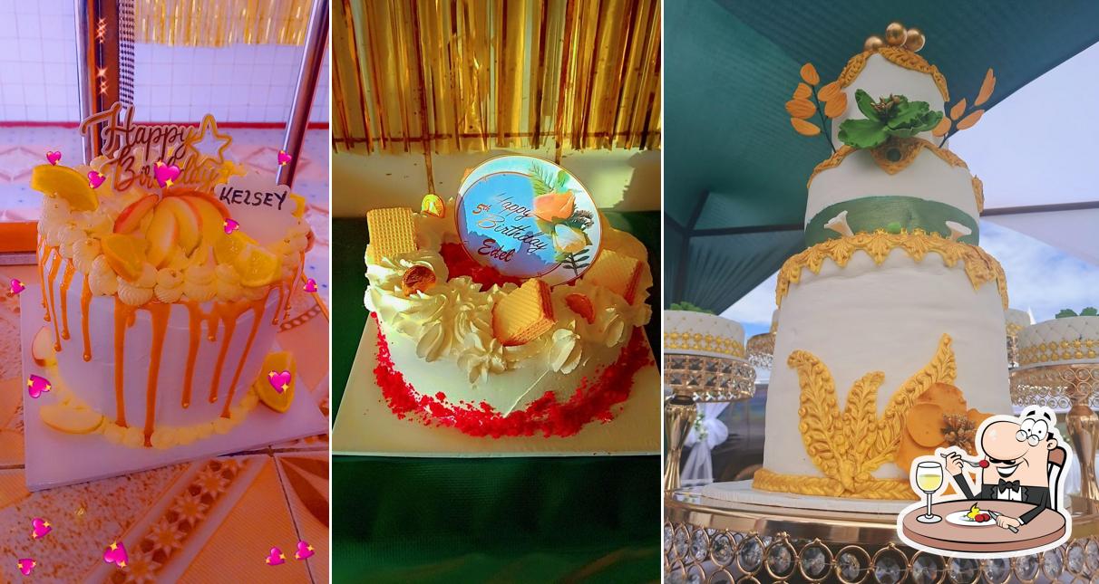 MJS Bakers