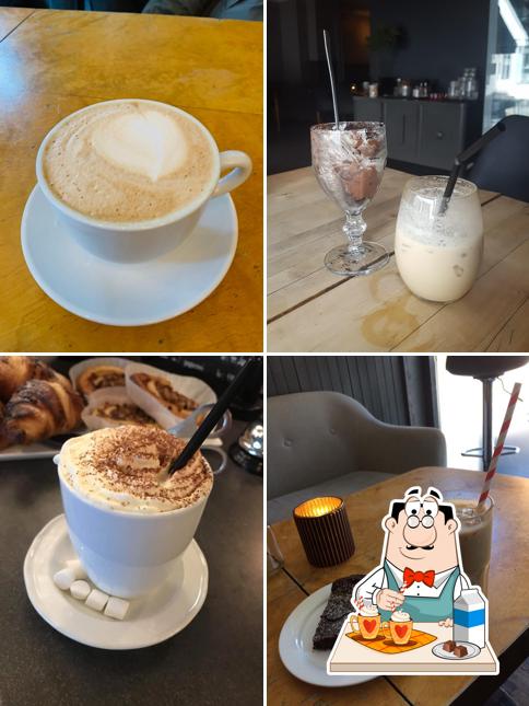 Cafe Madam Brix AS
