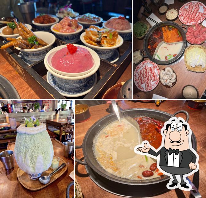 Nan Hot Pot