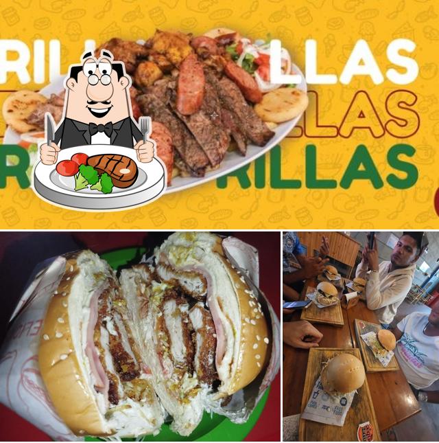 Pa' que Luis!