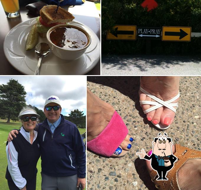 Rancho Canada Golf Club