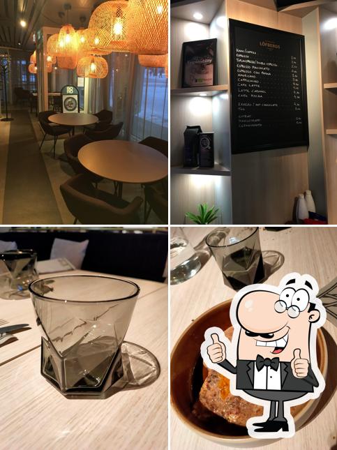 Ravintola Bord