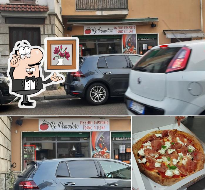 Re'pomodoro
