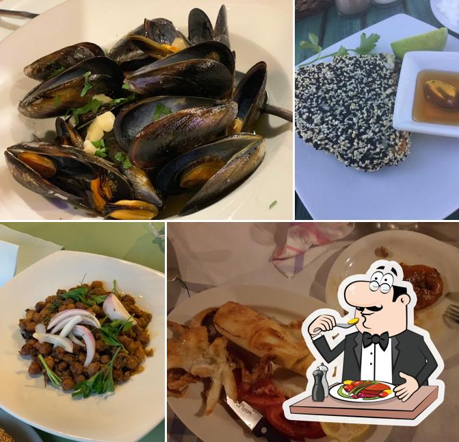 Restoran Artistico