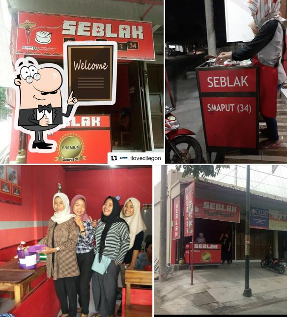 Seblak Smaput 34