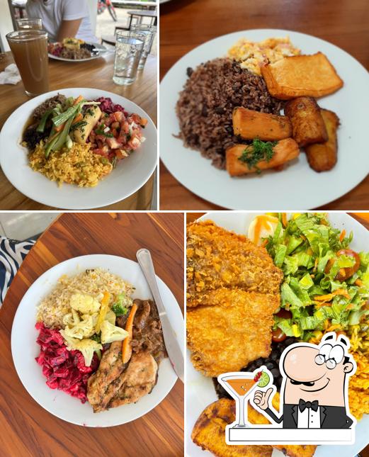 Soda Buffet El Estero