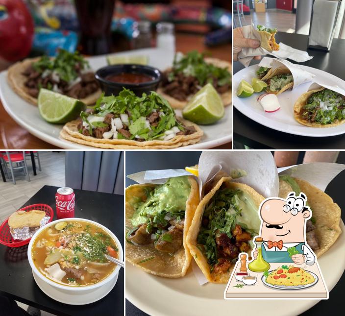 Tacos Tijuana Steak House