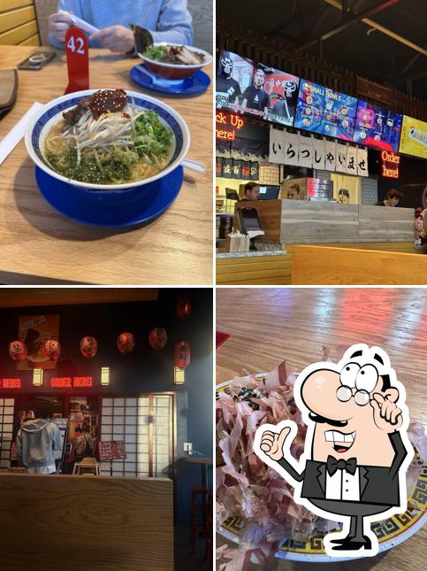Takashi Ramen