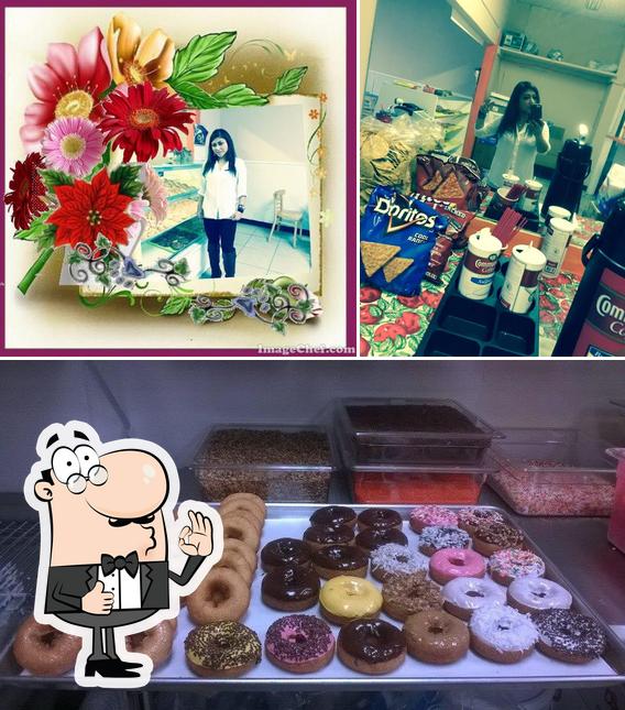 Terry Donut
