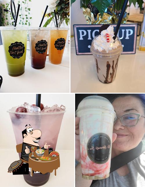 The Hype ABQ Nutrition